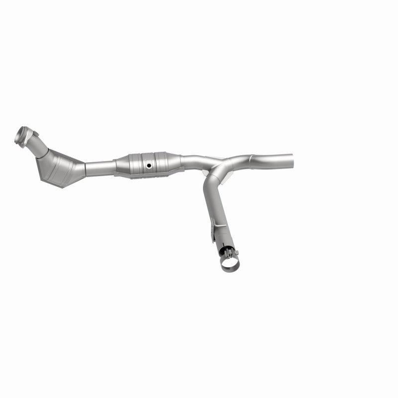 MagnaFlow Direct Fit Catalytic Converter 99 F150/250 4.6L P/S - 93395