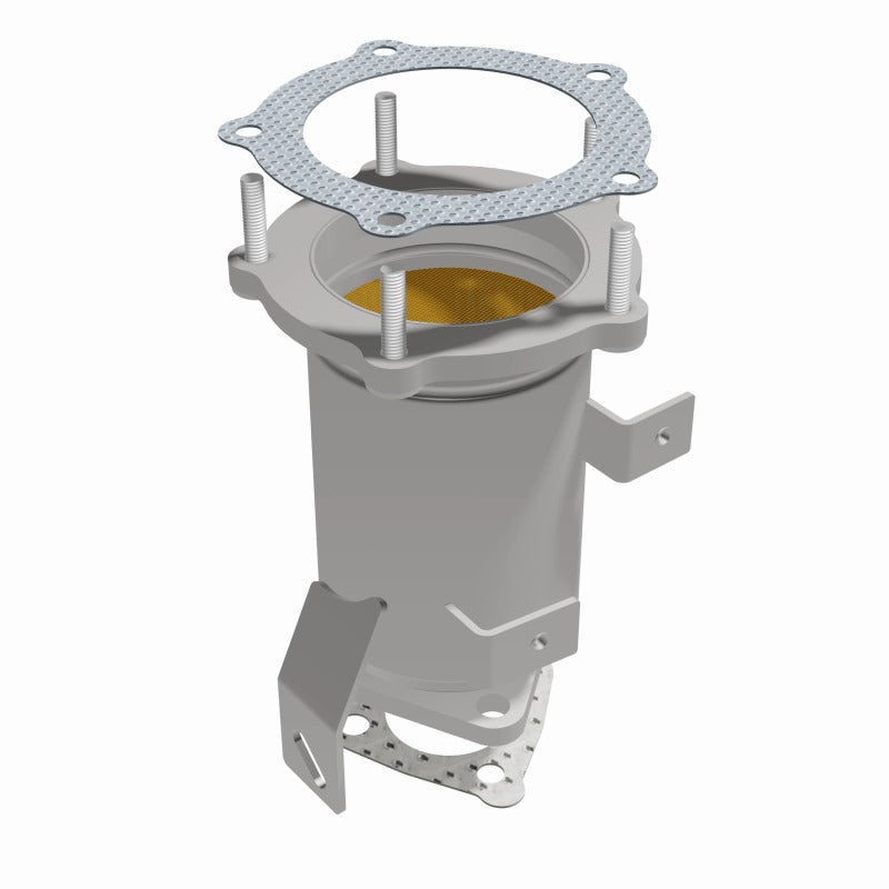 MagnaFlow Direct Fit Catalytic Converter 99-01 Protege 1.6/1.8 CA - 454021