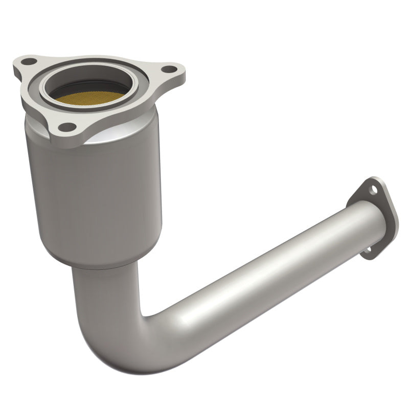 MagnaFlow Direct Fit Catalytic Converter 99-02 Esteem 1.8L frt OEM - 49326