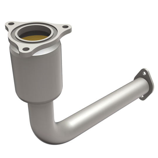 MagnaFlow Direct Fit Catalytic Converter 99-02 Esteem 1.8L frt OEM - 49326