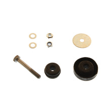 Load image into Gallery viewer, Bilstein B6 2003 Mercedes-Benz E320 Base Sedan Rear 36mm Monotube Shock Absorber - 24-069069