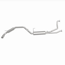 Load image into Gallery viewer, MagnaFlow Sys C/B 07 Nissan Armada 5.6L V8 - 16783