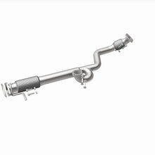 Load image into Gallery viewer, BRE Exhaust 10-15 Equinox Terrain 3.0L 3.6L Front Pipe Kit - 107-0166