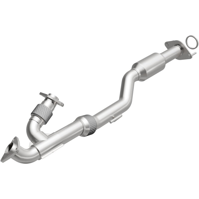MagnaFlow 13-14 Nissan Pathfinder 3.5L Direct Fit Converter - 5592699