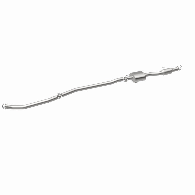 MagnaFlow 16-17 CX-9 L4 2.5 OEM Underbody Direct Fit Converter - 21-335