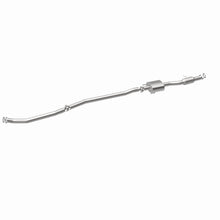 Load image into Gallery viewer, MagnaFlow 16-17 CX-9 L4 2.5 OEM Underbody Direct Fit Converter - 21-335