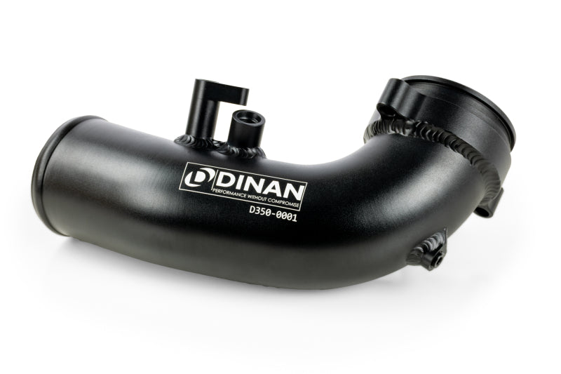 Dinan 20-25 BMW (G20/G22/G23/G42) B58D Charge Pipe System - D350-0001