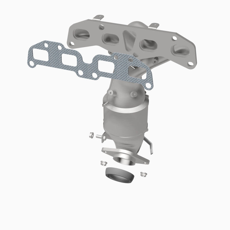 MagnaFlow Direct Fit Catalytic Converter 02-06 Nissan Sentra 2.5L - California - 452019