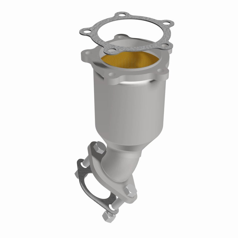 MagnaFlow Direct Fit Catalytic Converter 03-06 Santa Fe Rear cc 3.5L - 51257