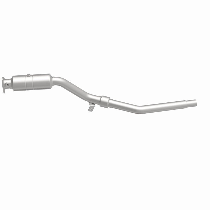 MagnaFlow Conv DF 02-03 Audi A6 3L 5speed Passenger Side - 24125