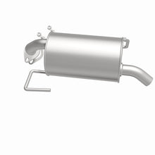 Load image into Gallery viewer, BRE Exhaust 05-09 Outback 2.5L Muffler Kit - 108-0081