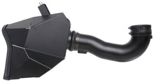 Load image into Gallery viewer, K&amp;N 2019 Chevrolet Silverado 1500 5.3L V8 Black Performance Intake Kit - 71-3110