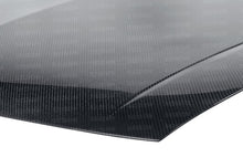 Load image into Gallery viewer, Seibon 09-10 Acura TSX OEM-style Carbon Fiber Hood - HD0910ACTSX-OE