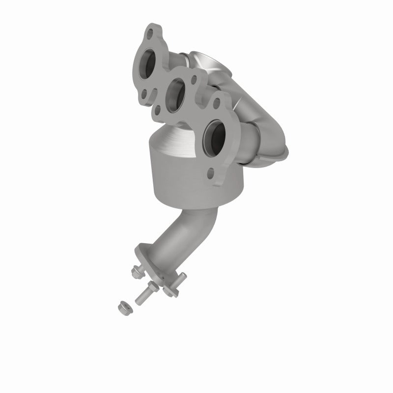 MagnaFlow Conv DF 04-06 Lexus ES330 / 04-06 Toyota Camry / 04-08 Toyota Solara D/S Manifold - 50598