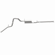 Load image into Gallery viewer, MagnaFlow BRE Exhaust Kit 05-07 Ford Superduty F250/F350 5.4L - 106-0280