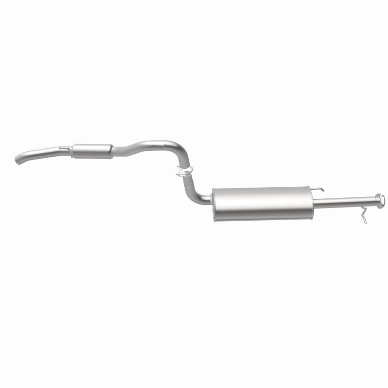 MagnaFlow BRE Exhaust Kit 99-03 Tracker Vitara - 106-0394