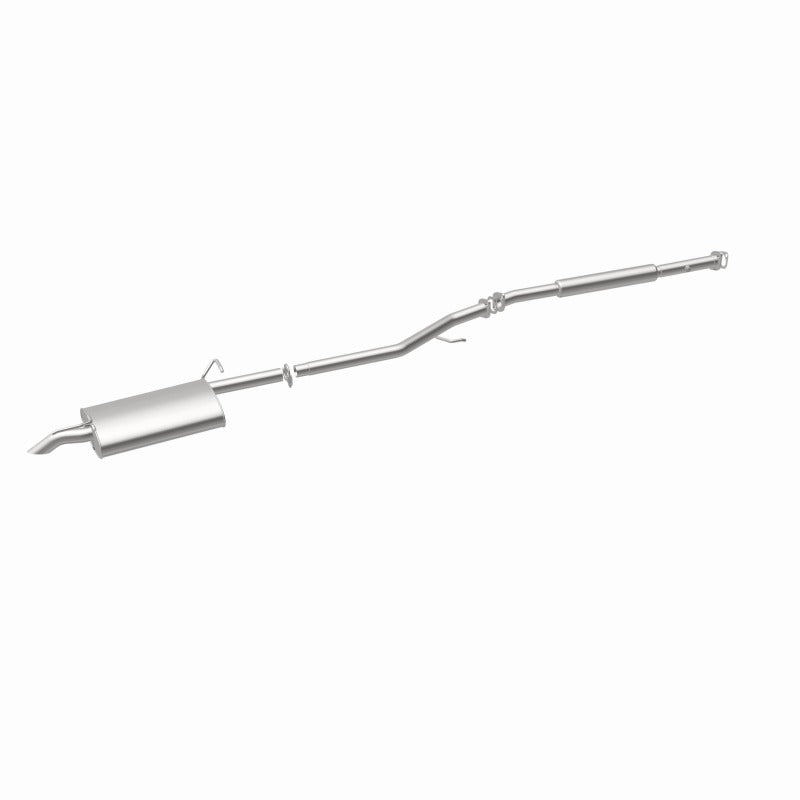 MagnaFlow BRE Exhaust Kit 02-05 Hyundai Sonata 2.7L - 106-0322