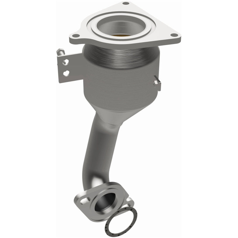 MagnaFlow Direct Fit Catalytic Converter 10-12 Fusion 3.0L - 51889