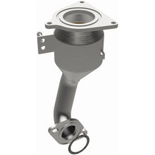 Load image into Gallery viewer, MagnaFlow Direct Fit Catalytic Converter 10-12 Fusion 3.0L - 51889