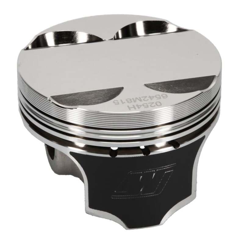 Wiseco Honda Turbo F-TOP 1.176 X 81.5MM Piston Kit - K542M815AP
