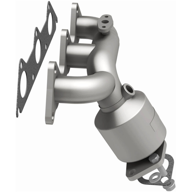 MagnaFlow Direct Fit Catalytic Converter 95-00 Sebring 2.5L Rear Manifold - 50888