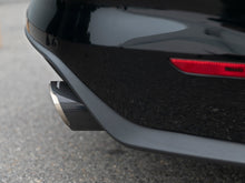 Load image into Gallery viewer, aFe MACH Force Xp SS Axle Back Exhaust System w/ Carbon Fiber Tips 15-17 Ford Mustang GT V8-5.0L - 49-43105-C