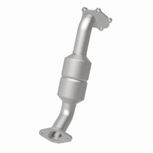 Load image into Gallery viewer, MagnaFlow 06-07 Subaru Impreza 2.5L Direct Fit Converter - 5411015