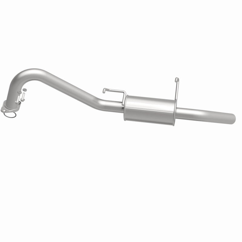 BRExhaust 97-00 Infiniti QX4/ 06-00 Nissan Pathfinder Muffler Kit - 108-0206