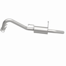 Load image into Gallery viewer, BRExhaust 97-00 Infiniti QX4/ 06-00 Nissan Pathfinder Muffler Kit - 108-0206