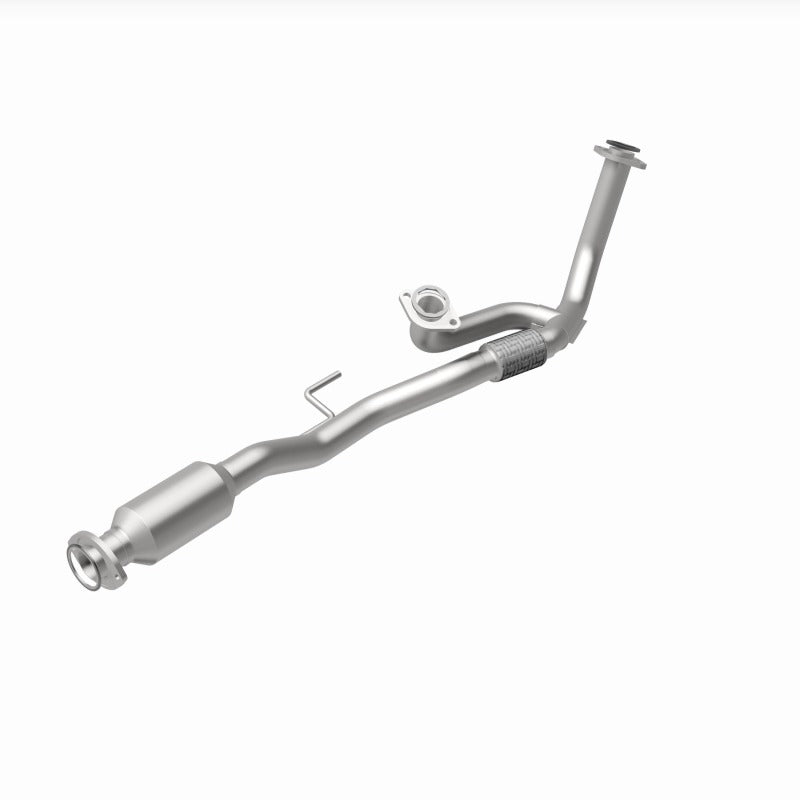 MagnaFlow Direct Fit Catalytic Converter 97-98 Toyota Avalon Camry 3 - 23880