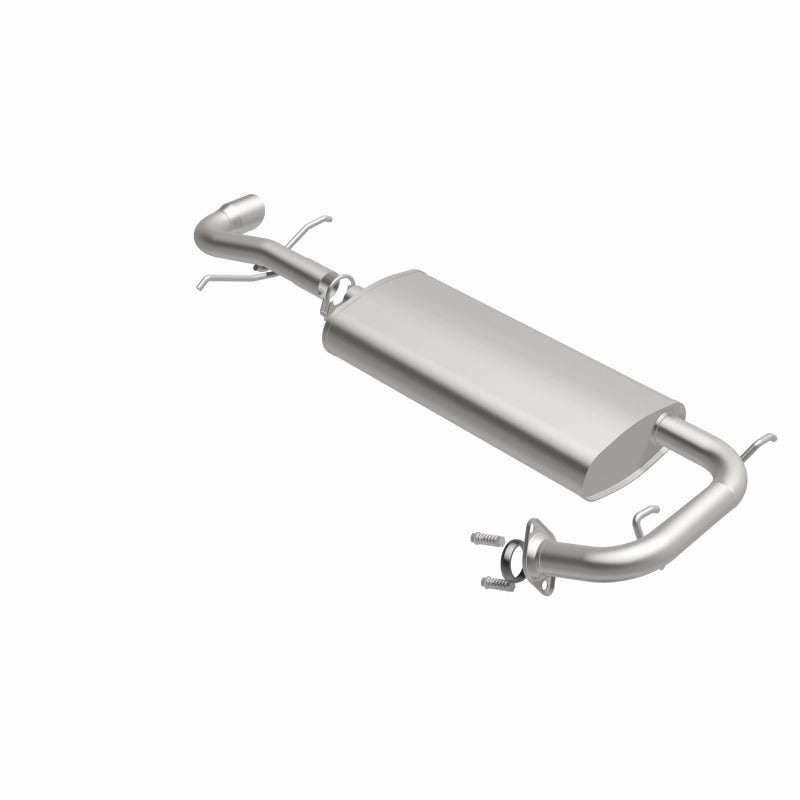 MagnaFlow BRE Exhaust Kit 09-15 Toyota Venza 2.7L - 106-0890