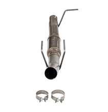 Load image into Gallery viewer, Flowmaster 17-24 F250/F350 GAS Direct Fit FlowFX Cat-Back Exhaust System - 718102