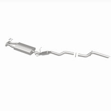 Load image into Gallery viewer, MagnaFlow BRE Exhaust Kit 96-98 Explorer Mountaineer 5.0L - 106-0582