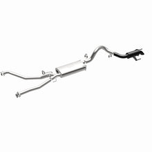 Load image into Gallery viewer, Magnaflow 2024 Lexus GX550 Overland Series Cat-Back Performance Exhaust System - 19677