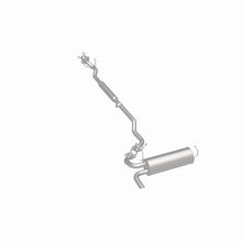 Load image into Gallery viewer, MagnaFlow BRE Exhaust Kit 11-17 Nissan Juke 1.6L - 106-0077