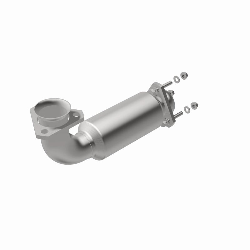 MagnaFlow 1996 Chevrolet Corvette 5.7L Direct Fit Converter - 4481409
