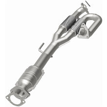 Load image into Gallery viewer, Magnaflow Conv DF 2011-2014 Maxima 3.5 L Underbody - 52234