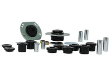 Load image into Gallery viewer, Whiteline 9/97-8/06 Chev Lumina/04-8/06 Pont GTO Front MacPherson Control Arm/Radius/Strut Rod Kit - WCOM5C