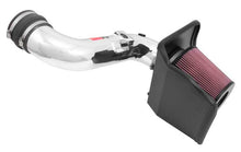 Load image into Gallery viewer, K&amp;N 77 Series Performance Intake Kit for 2015 Chevrolet Silverado/GMC Sierra 2500 / 3500 6.6L V8 - 77-3087KP