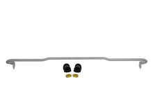 Load image into Gallery viewer, Whiteline 12+ Scion FR-S / 12+ Subaru BRZ / 12+ Toyota 86 Rear 18mm X Adj HD Swaybar Only - BSR53XZ