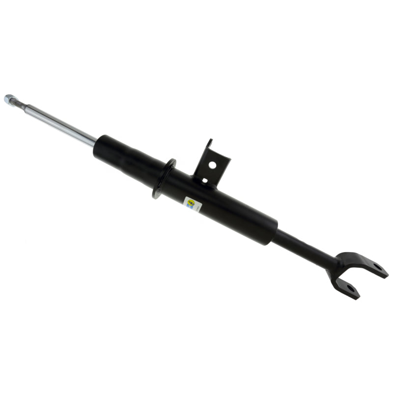 Bilstein B4 OE Replacement 11-15 BMW 528i/530i (w/o Electric Suspension) Front Left Strut Assembly - 19-193298