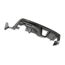 Load image into Gallery viewer, Seibon 2020 Toyota GR Supra Carbon Fiber Rear Diffuser - RD20TYSUP