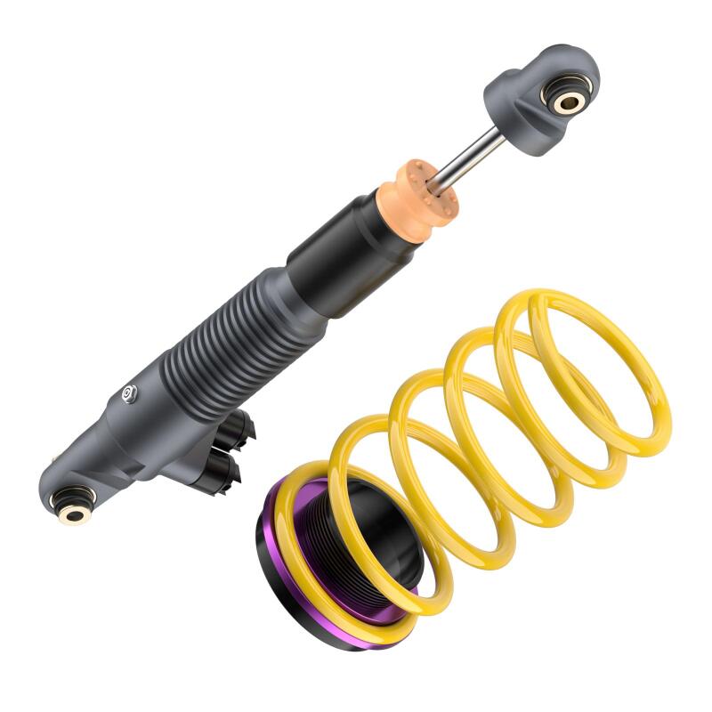 KW Coilover Kit DDC ECU 19+ G63 AMG (W463) - 39025028