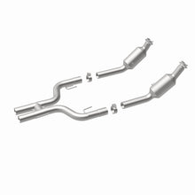 Load image into Gallery viewer, Magnaflow Conv DF Mustang 05-09 4.6L - 24151