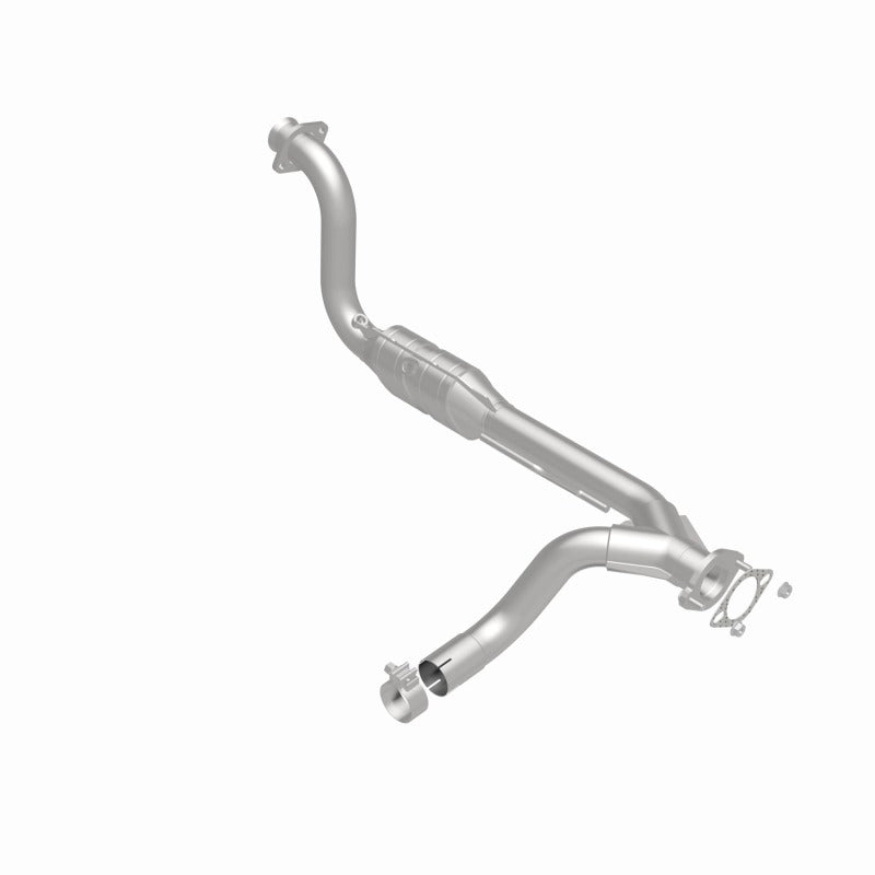 MagnaFlow Direct Fit Catalytic Converter 07-09 Chrysler/Dodge Aspen/Durango 5.7L Passenger Side - 49652
