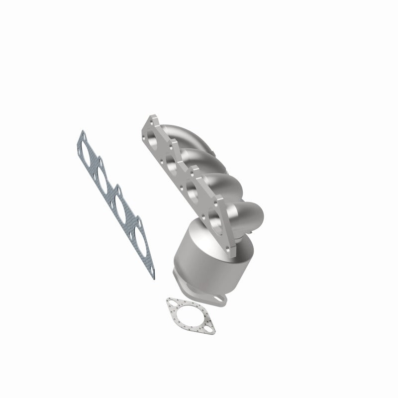MagnaFlow Direct Fit Catalytic Converter 02-03 Mitsubishi Lancer 2.0L California - 452180