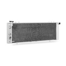 Load image into Gallery viewer, Mishimoto 89-01 Jeep Cherokee XJ Aluminum Radiator - MMRAD-XJ-89