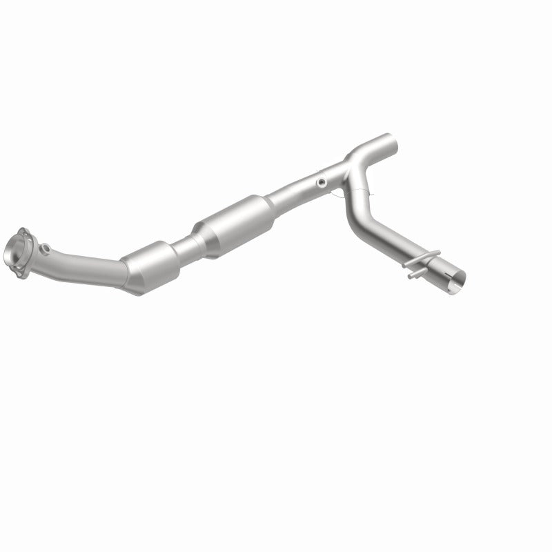 MagnaFlow 02-03 Ford F-150 5.4L Direct Fit Converter - 4583412
