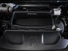 Load image into Gallery viewer, aFe 21-23 RAM 1500 TRX Track Series Carbon Fiber Cold Air Intake System w/ Pro 5R Filter - 57-10022K