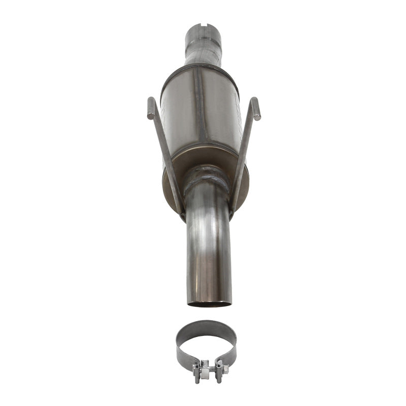 Flowmaster 09-24 RAM 1500 5.7L/4.7L FlowFX Extreme Cat-Back Exhaust System - 717974